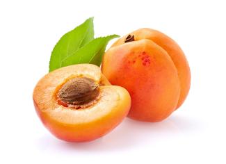 Apricots