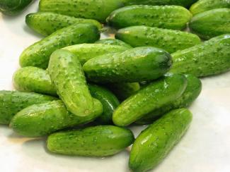 Gherkins