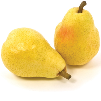 Pears - Bartlett