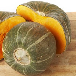 Buttercup Squash